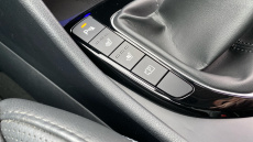 Hyundai TUCSON 1.6 TGDi Ultimate 5dr 2WD Petrol Estate